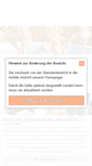 Mobile Screenshot of mietprofi.de